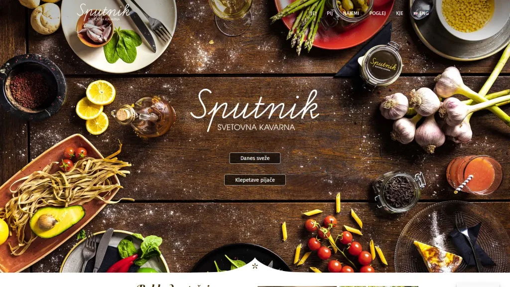 sputnik.si