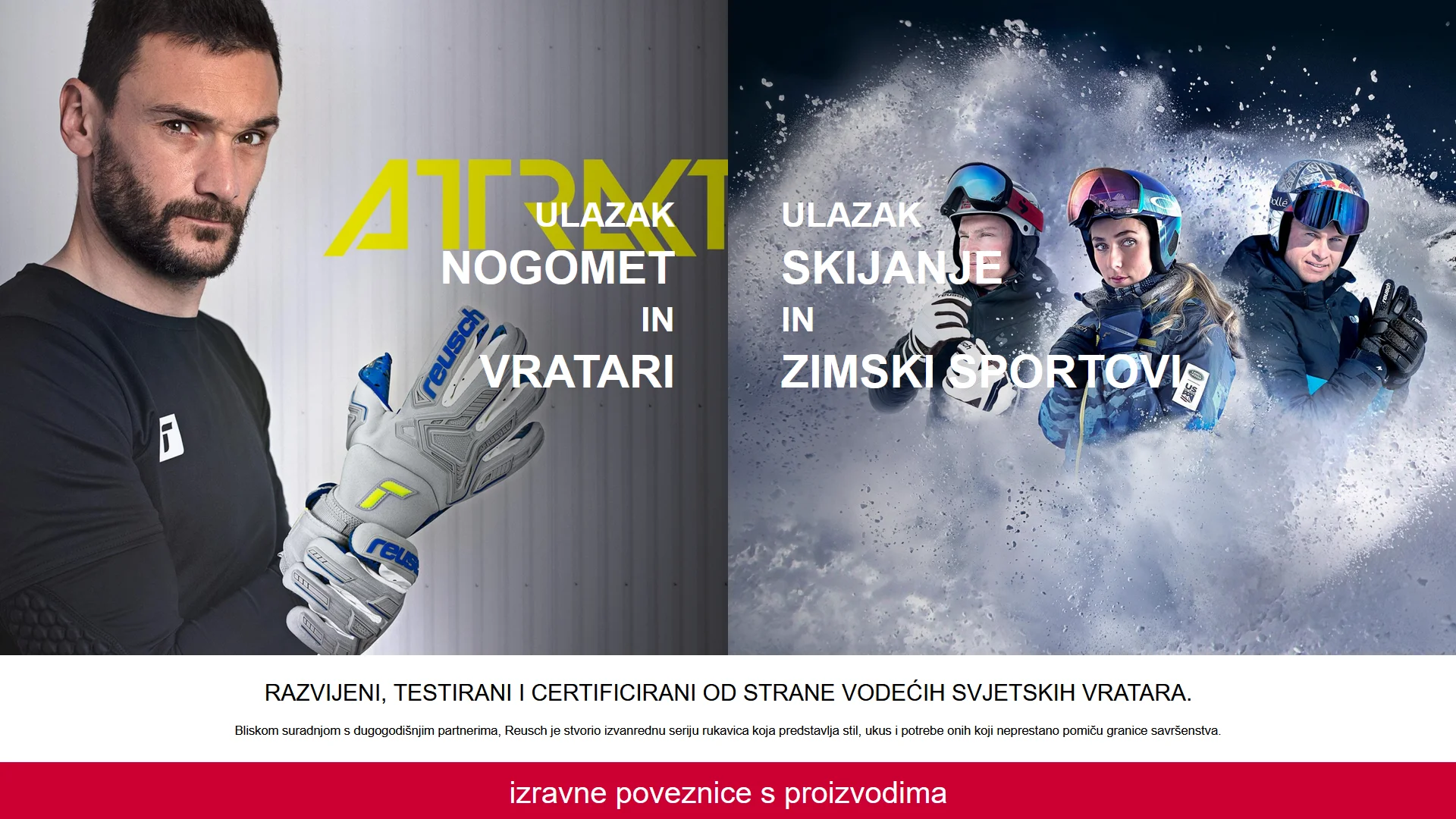 reusch-hrvatska.hr